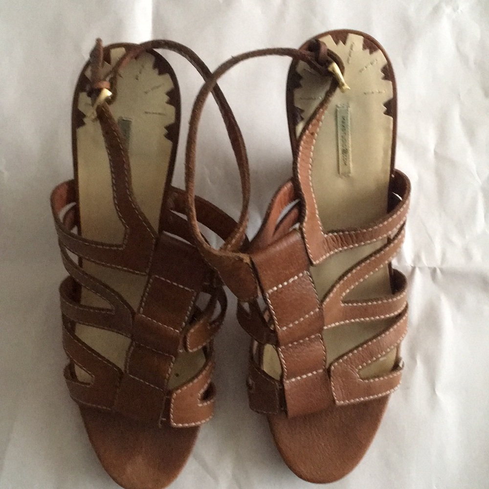 Max Studio Sandals
